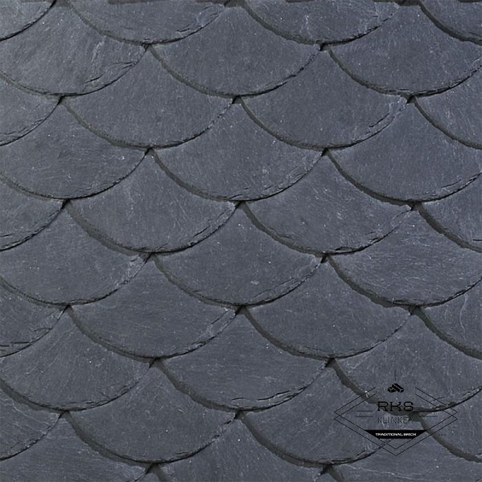Сланец RKS SLATE Grey 22х17 в Смоленске
