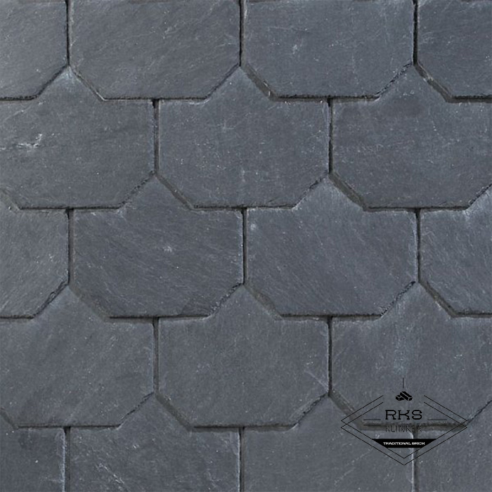 Сланец RKS SLATE Grey 35x25 в Смоленске