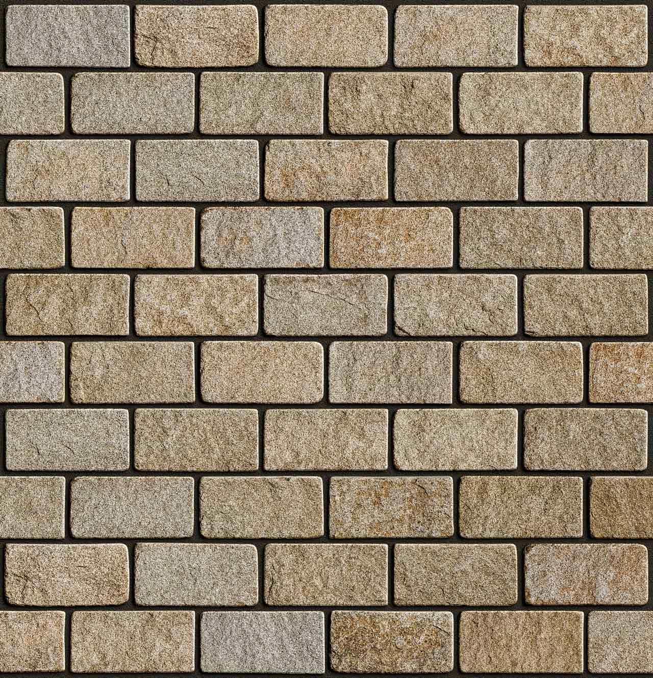 Гранитная брусчатка RKS Slate Vermont 200x100 мм в Смоленске