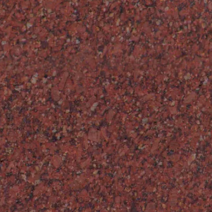 Гранитная плитка New Imperial Red Polished в Смоленске