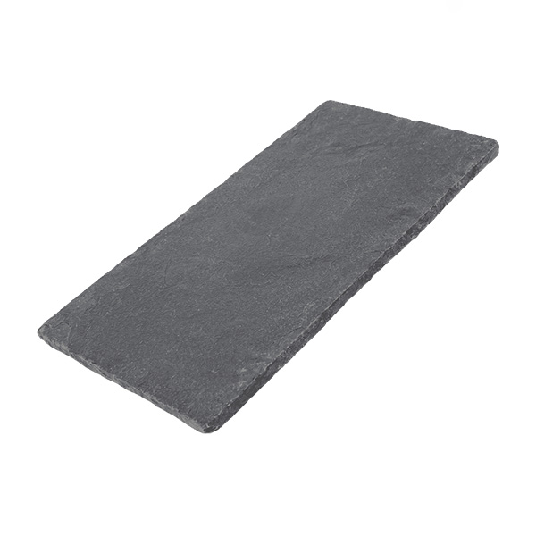 Плитка из камня известняк RKS SLATE Belgian Black Temple в Смоленске
