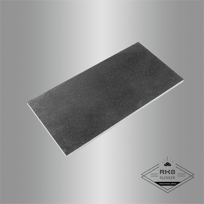 Гранитная плитка Absolute Black, Thermo в Смоленске