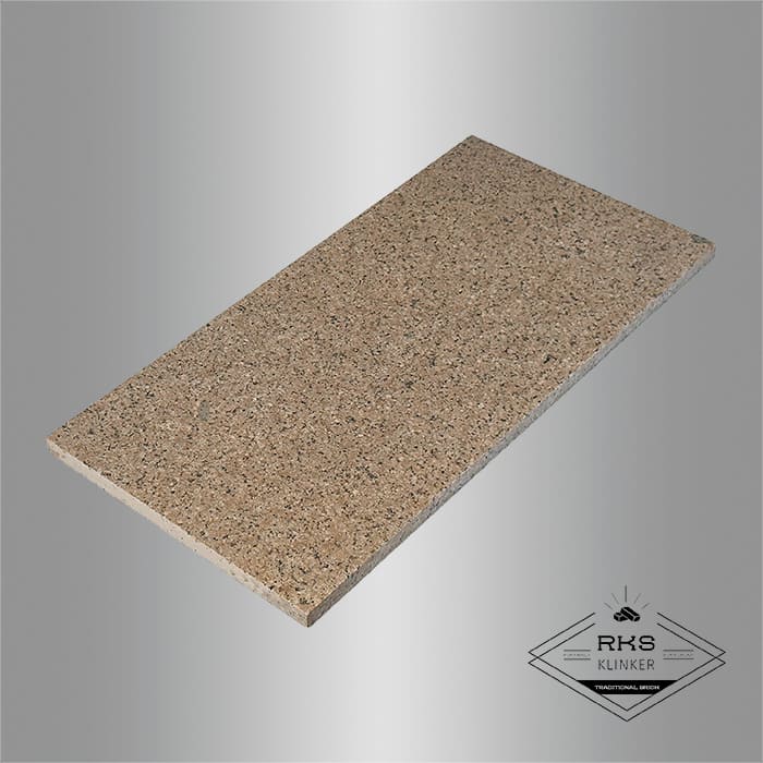 Гранитная плитка светлая Куртинское, Polished в Смоленске