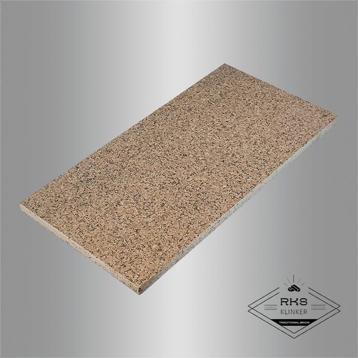 Гранитная плитка темная Куртинское, Polished в Смоленске