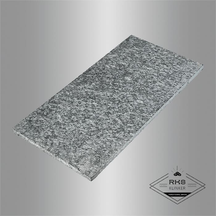 Гранитная плитка Black Pearl, Thermo в Смоленске