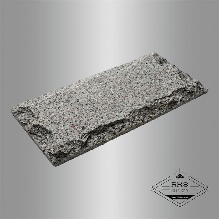 Гранитная плитка RKS SLATE Dark Grey, Mushroom в Смоленске