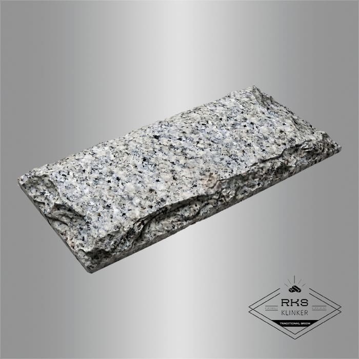Гранитная плитка RKS SLATE Grey, Mushroom в Смоленске