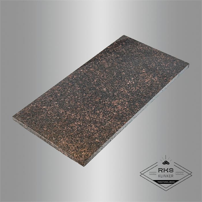 Гранитная плитка Дымовский, Polished в Смоленске