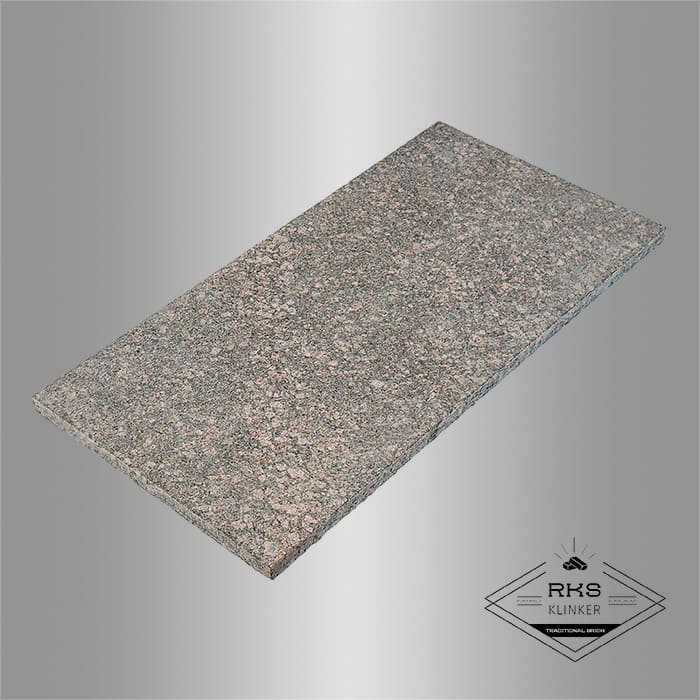 Гранитная плитка Дымовский, Thermo в Смоленске