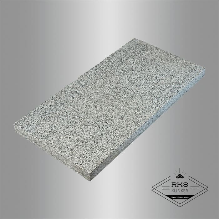 Гранитная плитка Камбулатовское, Thermo/Polished в Смоленске