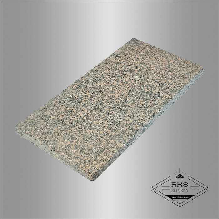 Гранитная плитка Малыгинский, Thermo/Polished в Смоленске