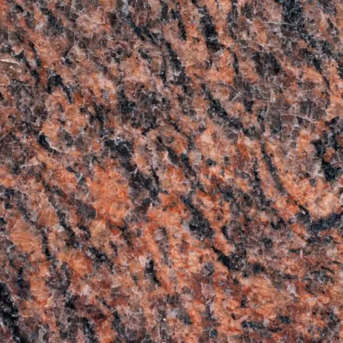 Гранитная плитка Ладожское, Thermo/Polished в Смоленске