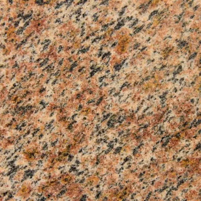 Гранитная плитка Летнереченское, Thermo/Polished в Смоленске