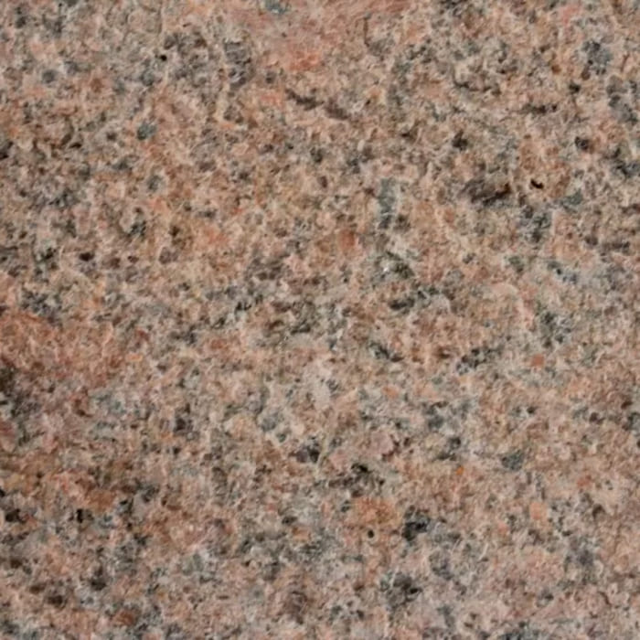 Гранитная плитка Малышевский, Thermo/Polished в Смоленске