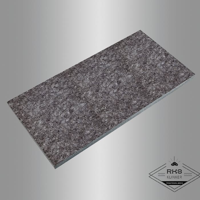 Гранитная плитка Black Pearl, Thermo в Смоленске