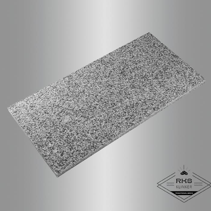 Гранитная плитка Grey Pearl, Thermo в Смоленске