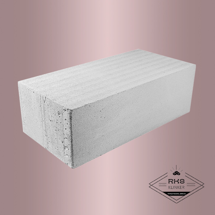 Газобетонные блоки ГРАС D400/375, В2.5 в Смоленске