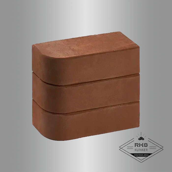 Кирпич печной Кирово-Чепецкий, КС-Керамик, R60 Шоколад, М-300 в Смоленске