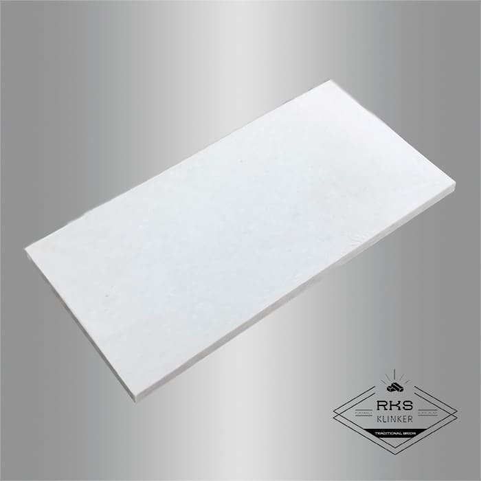 Плитка из камня известняк RKS SLATE Super White в Смоленске