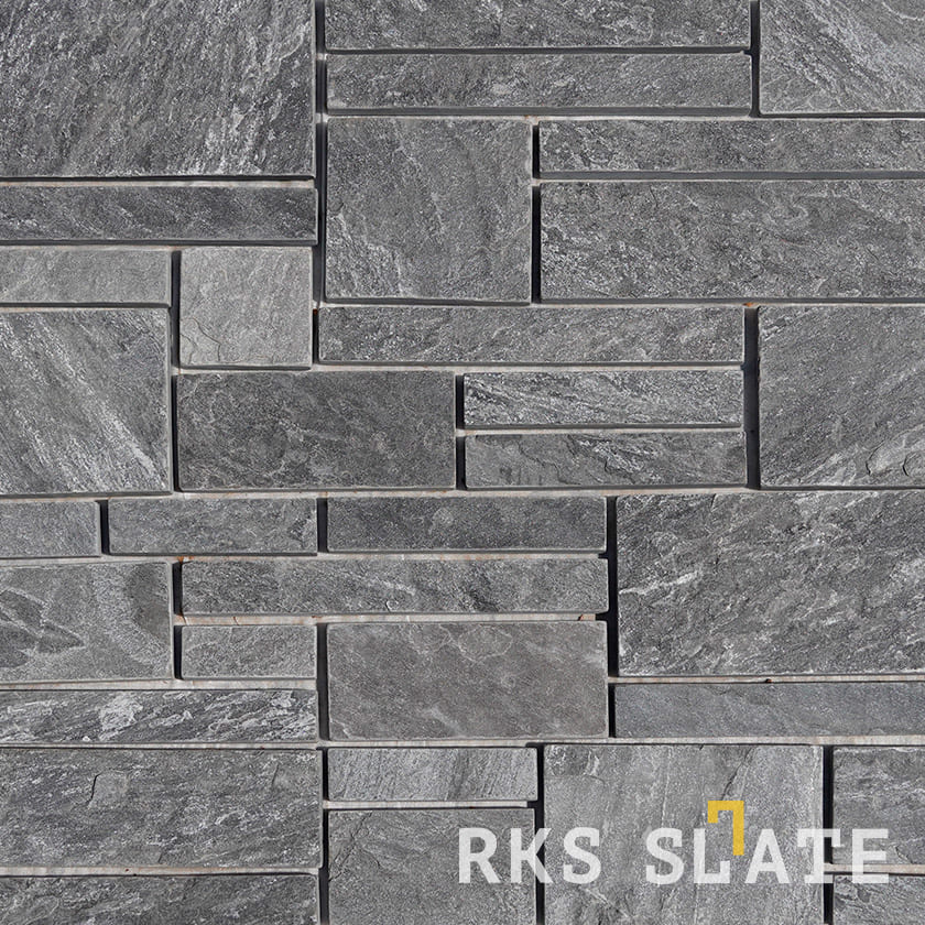 Фасадный облицовочный камень Rocky Mountain Strips в Смоленске