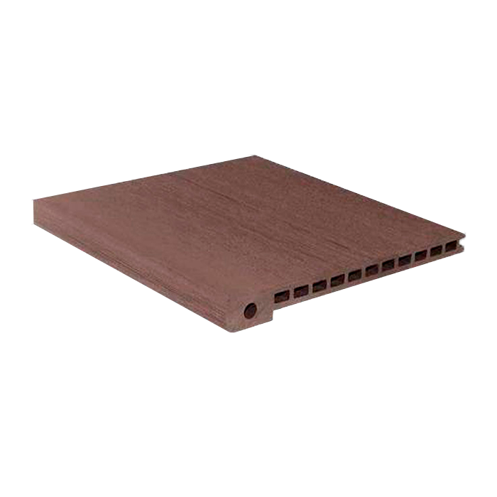 Ступень ДПК CM Decking Stair Венге в Смоленске