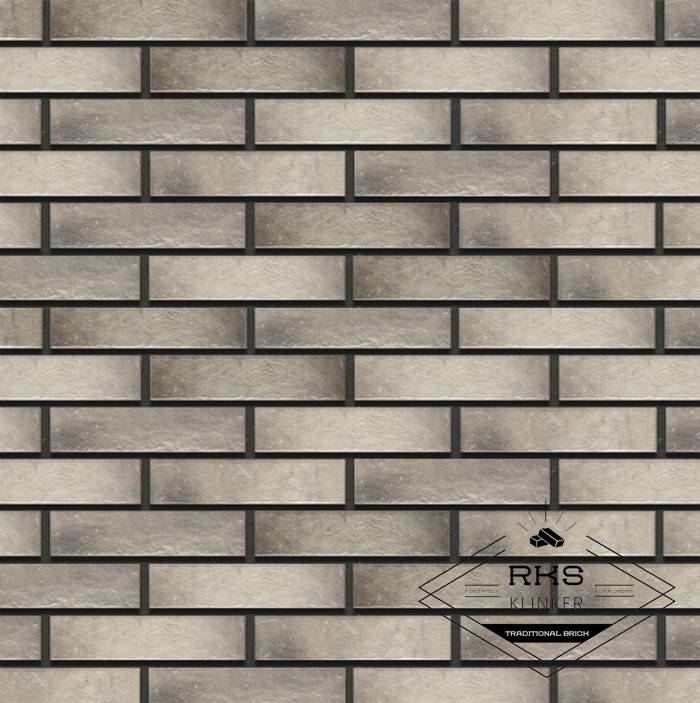 Термопанель Аляска с клинкерной плиткой Retro brick pepper, ППС в Смоленске