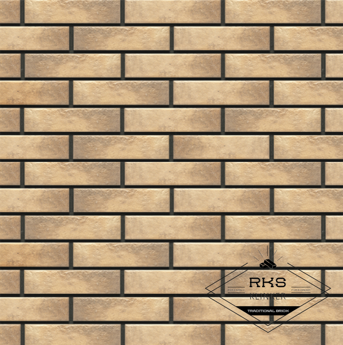 Термопанель Аляска с клинкерной плиткой Retro brick masala, ППС в Смоленске