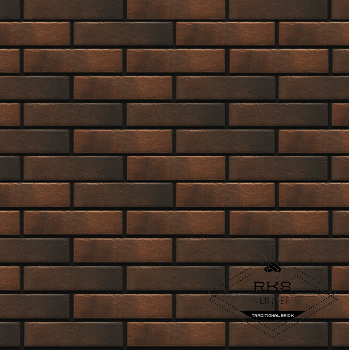 Термопанель Аляска с клинкерной плиткой Retro brick cardamon, ППС в Смоленске