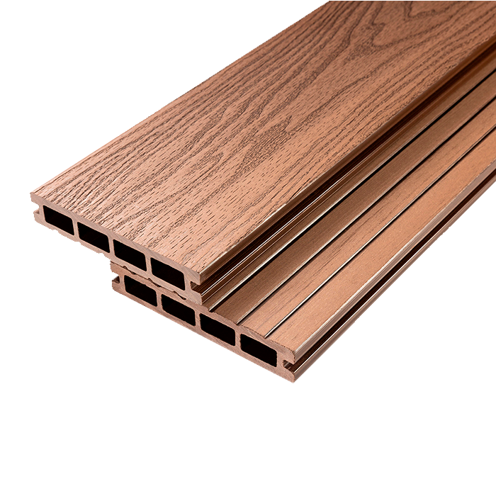 Террасная Доска из ДПК CM Decking, серия Bark Мербау в Смоленске