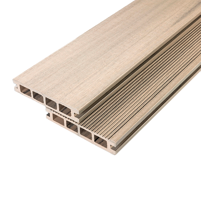 Террасная Доска из ДПК CM Decking, Mix Ясень в Смоленске