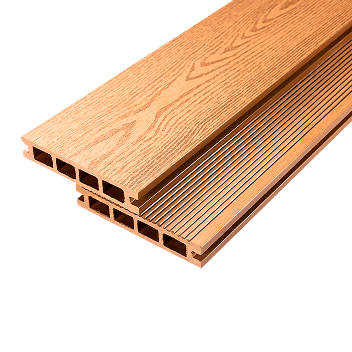Террасная Доска из ДПК CM Decking, Natur, Дуб в Смоленске