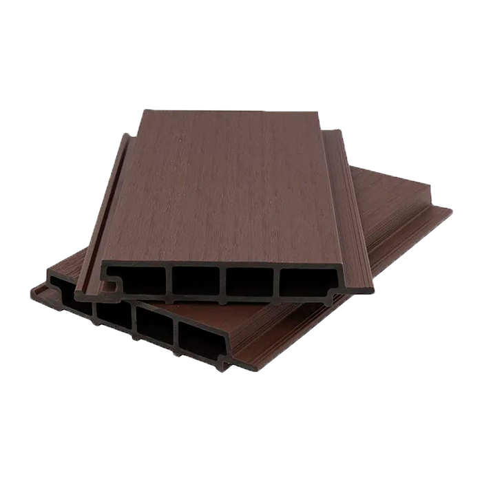 Фасадная доска из ДПК KOMODO Co-Extrusion, Chocolate в Смоленске