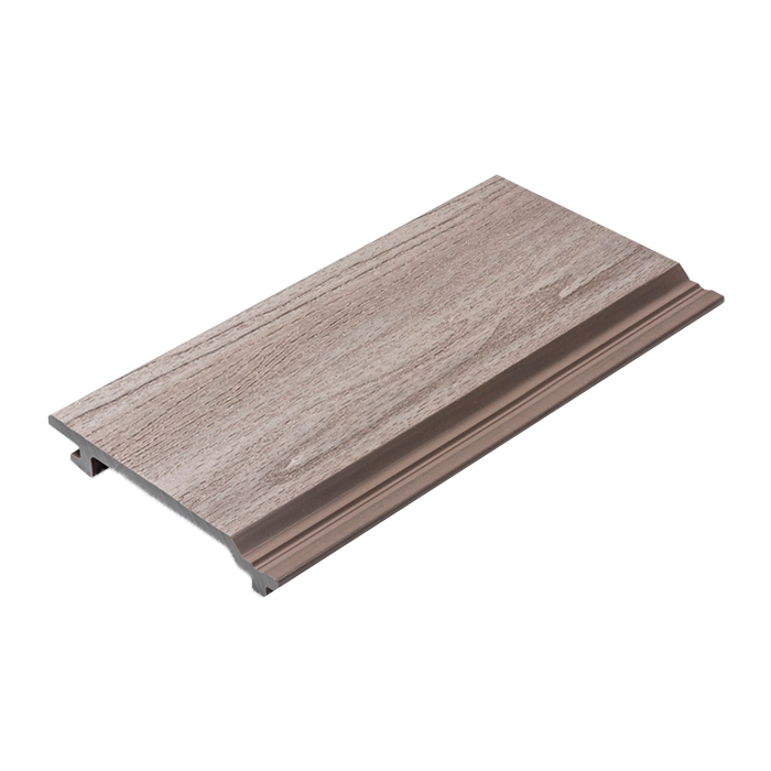 Сайдинг из ДПК CM Cladding Bark Ясень в Смоленске