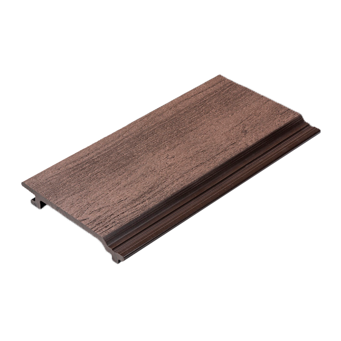 Сайдинг из ДПК CM Cladding Bark Мербау в Смоленске
