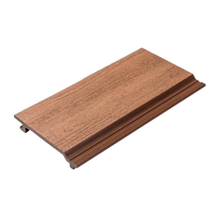 Сайдинг из ДПК CM Cladding Bark Тик в Смоленске