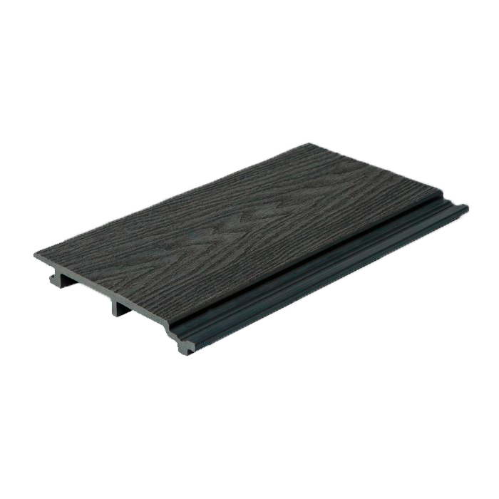 Сайдинг из ДПК CM Cladding Vintage Эбен в Смоленске