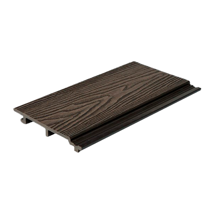 Сайдинг из ДПК CM Cladding Vintage Венге в Смоленске