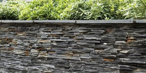 Каменная плитка для забора, цоколя и подпорных стен 3D панели RKS SLATE Сланец Cape Skagen Country заказать с доставкой (2)