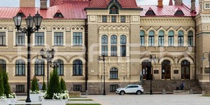 Тротуарное покрытие фото Браер РИВЬЕРА ТУМАН, ТРИАДА ПЛАТО - купить у официального дилера RKS KLINKER (